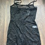 Dynamite  All Over Lace Romper Photo 1