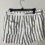 Rewind Shorts Women’s Linen Paper Bag Waist Style Women’s XL NWT Photo 2