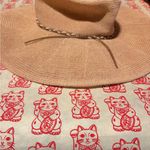 Anthropologie  braid trimmed rancher hat Photo 1