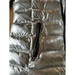 Champion Women's Metallic Tech Fill Ski Puffer Jacket Size XLarge Photo 3