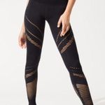 Alo Yoga Alo Lazer Cut Leggings Photo 0