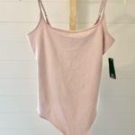 Wild Fable ButterBliss Bodysuit Women's Mauve Large NWT Photo 0