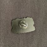 Enamel pin/magnet explains a lot, in case you don’t feel like talking Black Photo 2
