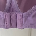 Victoria's Secret  Light Purple Underwire Bra Photo 2