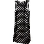 Farm Rio ADIDAS x ‎ COLLAB PINEAPPLE POLKA DOTS ATHLEISURE TANK DRESS Size Small Photo 5