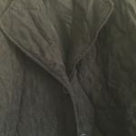 Laura Scott FINAL MARKDOWN  quilted look jacket xl Photo 1