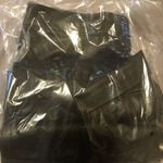 Levi's  Math Club Faux-Leather Jeans Photo 8