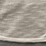 EXPRESS Sheer White Wrap Photo 7