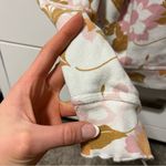 Paige  Floral Sweatshirt Hoodie Photo 5