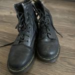 Dr. Martens Doc marten Black Boots Photo 1