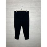 Torrid black capri activewear leggings Size 2 (2X) Photo 1