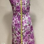 Talbots Sleeveless Dress Photo 3