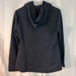 FILA ‎ Sport Women's Black Long Sleeve hooded active jacket Size Medium Photo 1