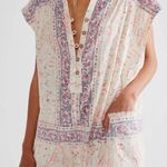 Free People Telly Romper Photo 0