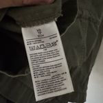 Old Navy  Army Green Utility Jacket 2010’s Core Photo 3