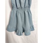 ZARA  Babydoll Romper Photo 7