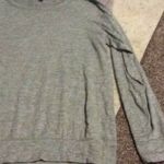 Buffalo David Bitton Buffalo green ls blouse small Photo 3