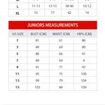 SAY YES Juniors' Beaded Sweetheart Photo 10