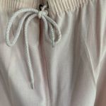 Hasting & Smith Hastings and Smith size 12 light pink elastic waist pants Photo 5
