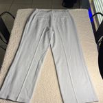 House of Harlow  1960 Textured Gray Fabric Photo 5