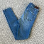 Hollister  Classic Blue Denim Jeans Photo 0