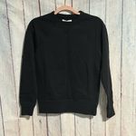 Everlane NWT  The Unisex French Terry Crew Photo 1