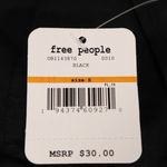 Free People NWT Be Cool Brami Size Small Photo 3