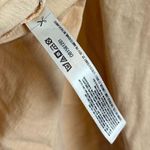 Free People Inspire Tee in Pink Sand Size X-Large Photo 6