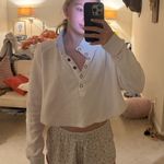 Free People  Sweatshirt Photo 0