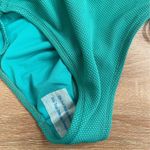 Stoney Clover Lane  Teal One Piece Swimsuit Photo 3