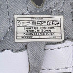 Merrell  Terran Lattice Sandals White Leather Casual Slingback J22226 Women’s 10 Photo 9