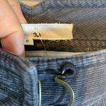 3.1 Phillip Lim 3.1 Phillip Lam gray corduroy pants size 8‎ Photo 3
