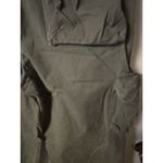 Calvin Klein Women's Army Green Cargo Pants Size 18 Photo 10