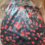 Victoria's Secret Signature Satin Slippers Photo 3