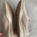 Skechers Women’s  Newbury St Every Angle taupe tan beige 100033 8.5 EUC shoes Photo 9