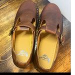 Dr. Martens  T-Bar Mary Jane Shoes M10/W11 Photo 4