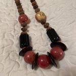 Women’s Statement / Chunky Necklace Hand Made Photo 11