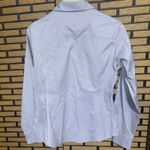 Brooks Brothers  Lavender Button Down Shirt Size 8 Photo 1