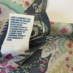 American Eagle American‎ Eagle Romper Women's Paisley Floral Boho Small 2013 NWT Photo 8