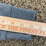 Nike  Women's Dry Top Crew Long Sleeve SweatShirt Back Wrap‎ Gray Small Photo 12