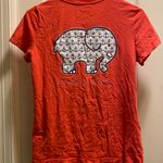 Ivory Ella Short Sleeve Shirt Photo 1