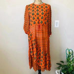 Anthropologie Bl-nk London Espre Petite Dress Size Small Photo 4