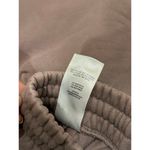 Aritzia TNA Cozy Fleece Boyfriend Shorts XXS Photo 4