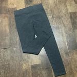 Aerie  Leggings Chill Play Move Elastic Pull On Full Length Pants Gray Photo 0