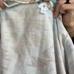 Luxury Tribal Robe Size L Photo 7