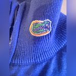 Emerson Street Clothing Peruvian Collection, Florida full zip. Women’s M Orange Size M Photo 10