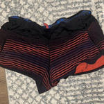 Lululemon  Speed Up Shorts 2.5" Low-Rise Photo 0