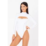 Anthropologie New. GIGI C surfsuit. Medium. Retails $275 Photo 4