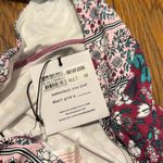 Somedays Lovin NWT  REVOLVE be wild one piece cutout floral swimsuit multi size M Photo 4