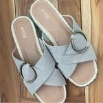 NYDJ Rossi Slide Sandal‎  size 8 Photo 8